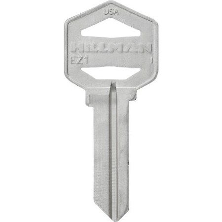 Hillman HILLMAN House/Office Universal Key Blank Single 85518